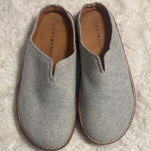 Lucky Brand Tamala Women’s 8.5 / 29  clog